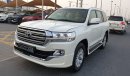 Toyota Land Cruiser TOYOTA LAND CRUISER 2017 V6 GCC