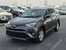 Toyota RAV4 PETROL 2.0 L RIGHT HAND DRIVE 2018 MODEL