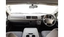 Toyota Hiace Hiace Commuter Van RIGHT HAND DRIVE  (Stock no PM 475 )