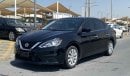 Nissan Sentra 1.8Liter, V4