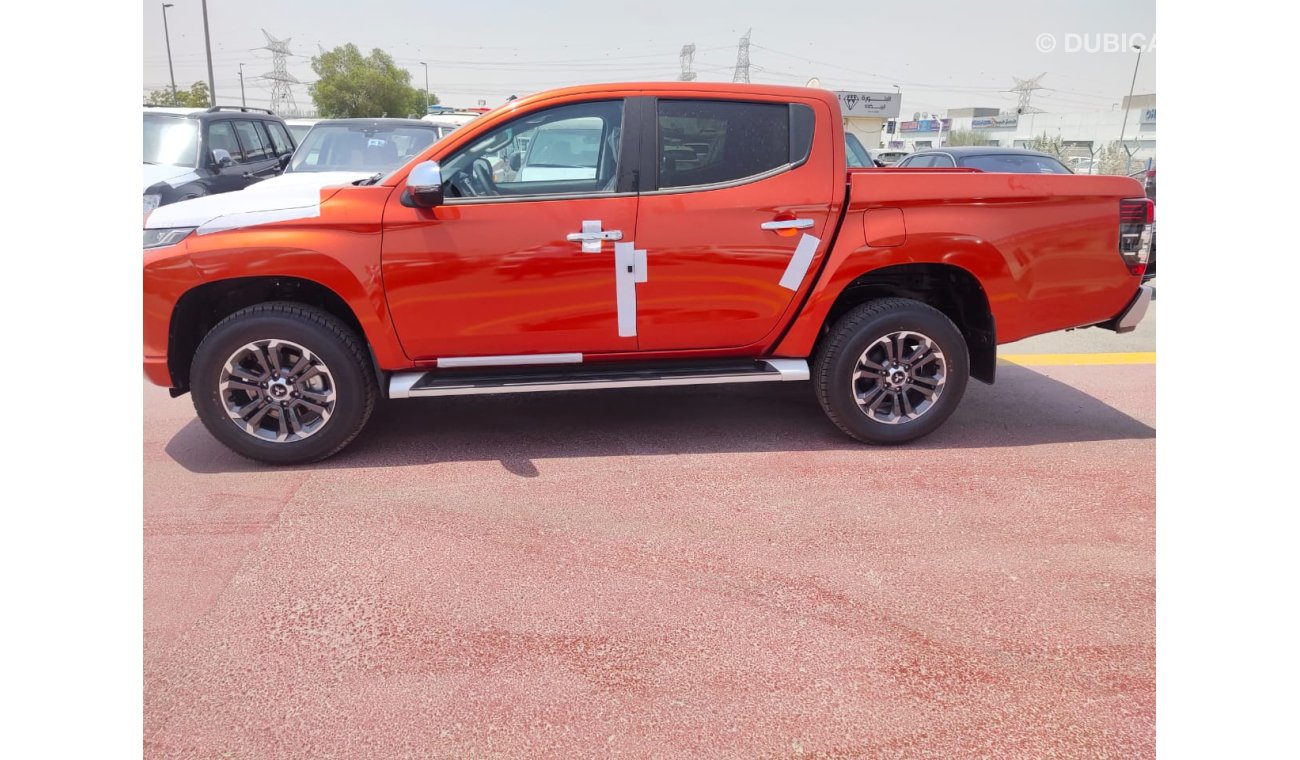 ميتسوبيشي L200