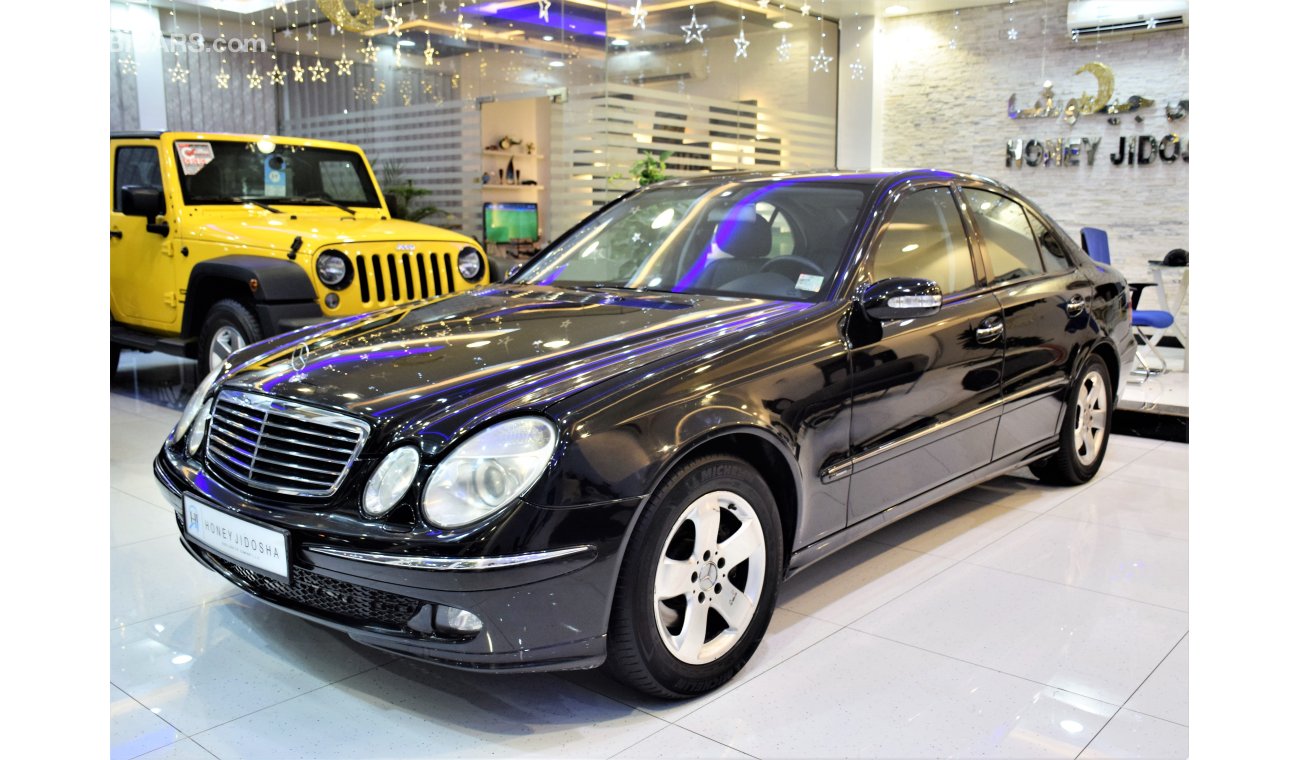 مرسيدس بنز E 350