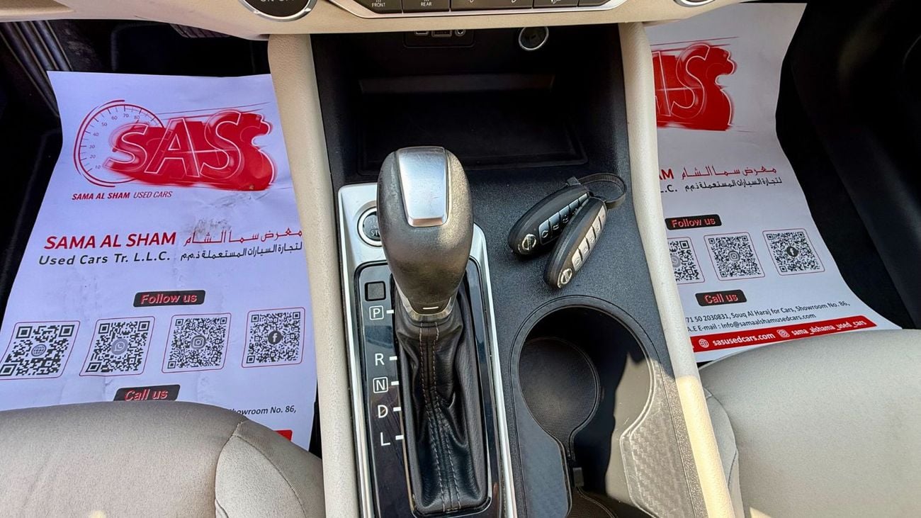 Nissan Altima 2.5 SV