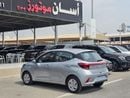 Hyundai Grand i10