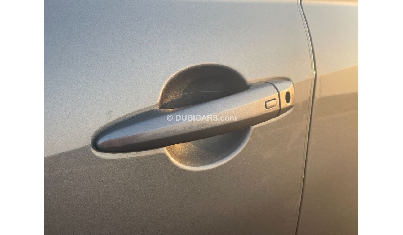 نيسان ألتيما موديل 2020 اس ار ماكينة 2000 سي سي 4 سلندر تربو - فل أوبشن / بحالة ممتازة