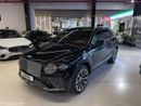 Bentley Bentayga 2023 Bentley Bentayga - Perfect Condition - Warranty available up on request