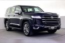 Toyota Land Cruiser VXR | Guaranteed Warranty | 0 Down Payment