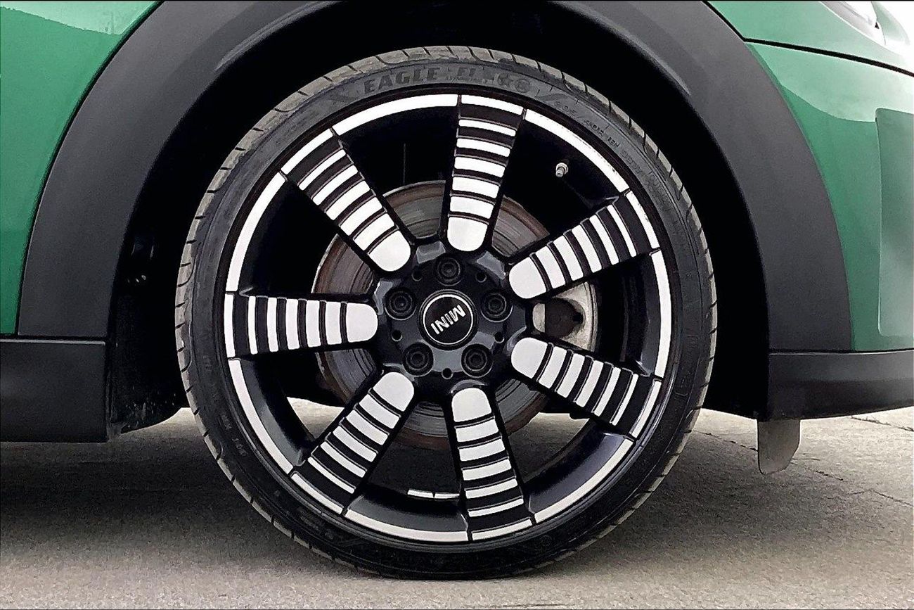 Mini Convertible Cooper S | Guaranteed Warranty | 0 Down Payment