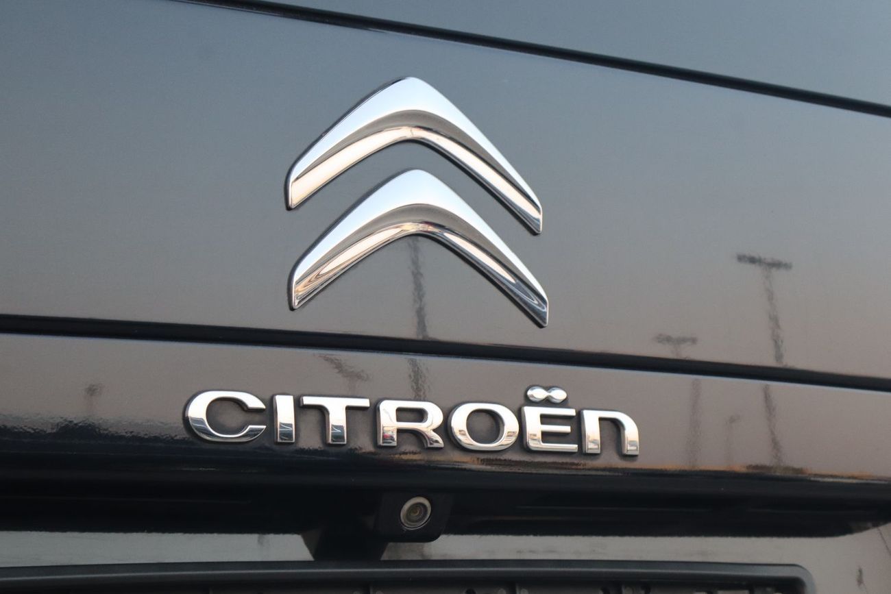 Citroen Spacetourer