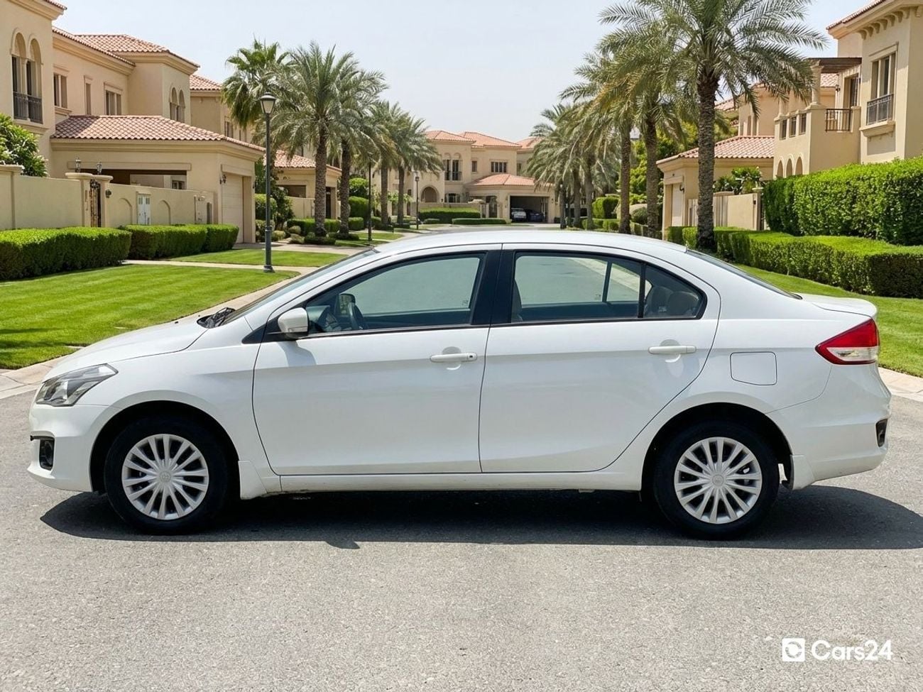 Suzuki Ciaz 1.5L 2024 | 0 DP | 467/Month | 30 Day Return | Service History