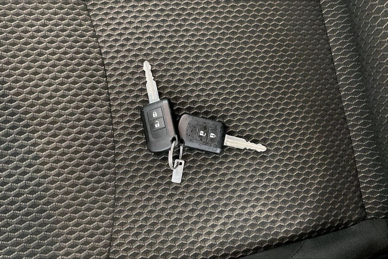 Mitsubishi ASX GLX Lowline | National Day Celebration | Guaranteed Warranty | 0 Down Payment