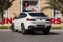 BMW X4 M40I 3.0L