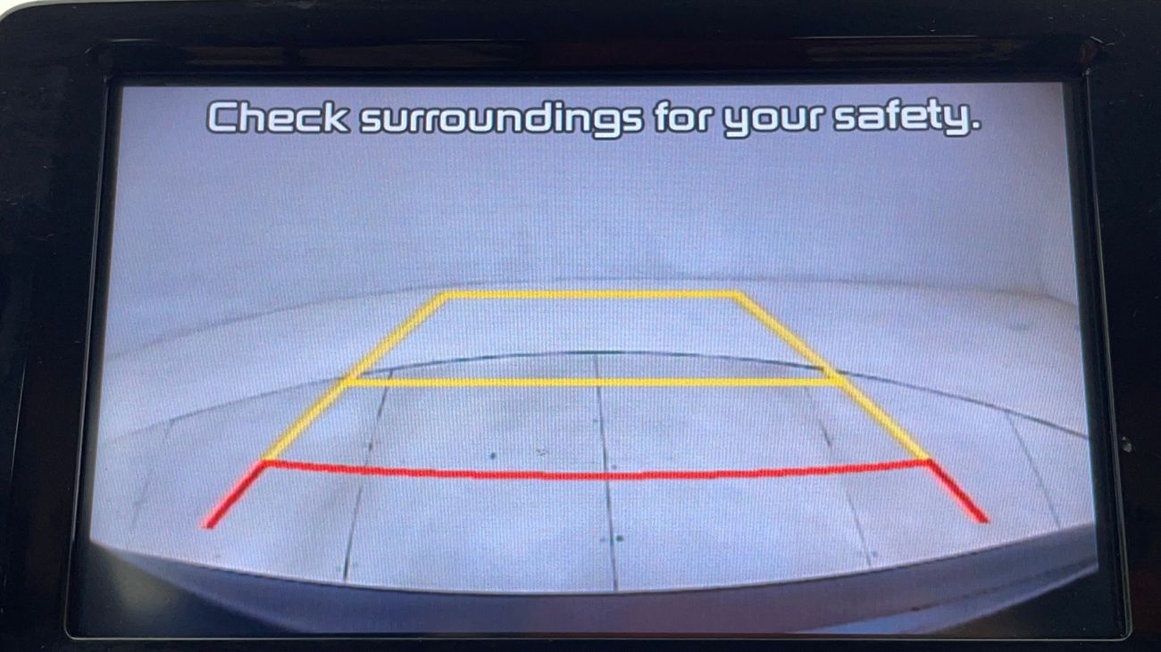 كيا بيكانتو LX 1.2 | بدون دفعة مقدمة | اختبار القيادة في المنزل