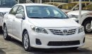 Toyota Corolla 1.6 XLi