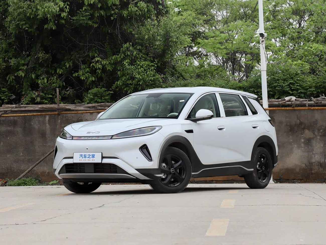 BYD Sealion 05 DM-i 220KM Voyage Launch Edition | 2026 | Coming Soon