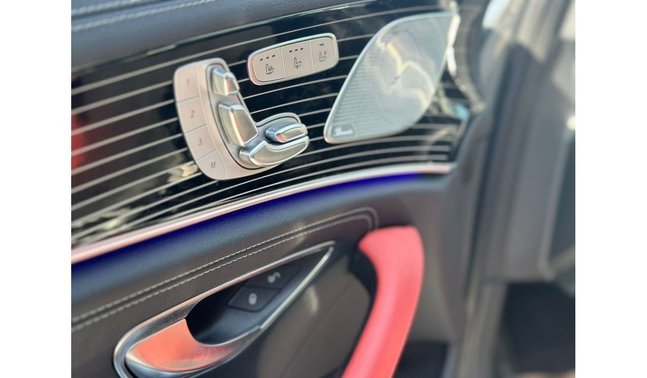 Mercedes-Benz CLS 450 Mercedes Benz CLS 450 AMG 2019 Korean Specs