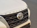 Toyota Fortuner 2026 TOYOTA FORTUNER E1 2.4L DSL - EXPORT ONLY