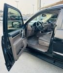 لكزس GX 460 PREMIER