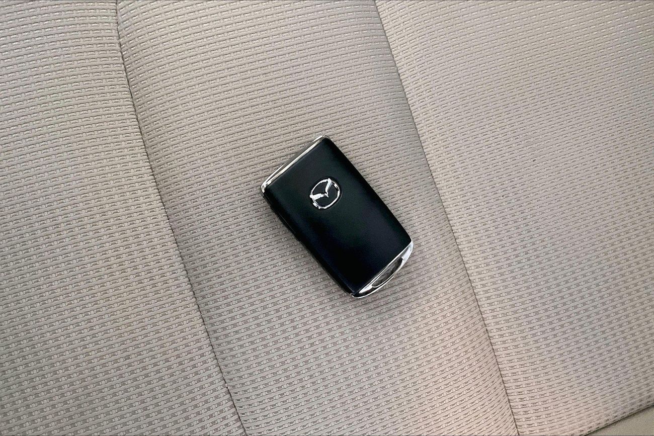 Mazda CX5 GL | Guaranteed Warranty | 0 Down Payment