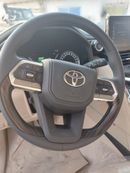 Toyota Land Cruiser VX 3.5L