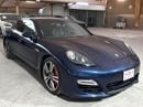 Porsche Panamera GTS PORSCHE PANAMERA GTS 2013 | FULL SERVICE HISTORY | VERY RECENTLY SERVICED | GTS INTERIOR PACKAGE