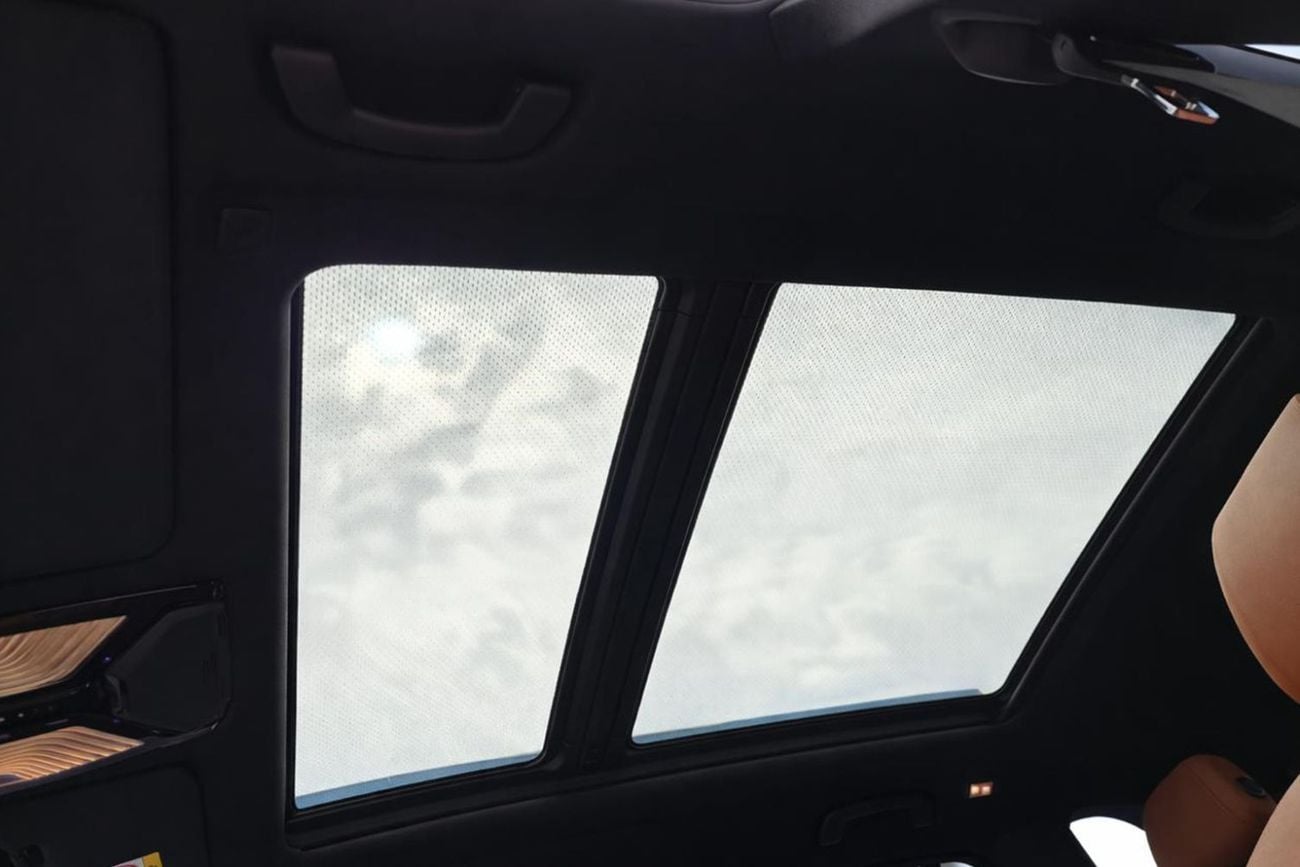 BMW X5M AED 3,427/ Monthly l 0% Downpayment l X5 Xdrive40i M Sport l GCC