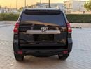 تويوتا برادو TX-L