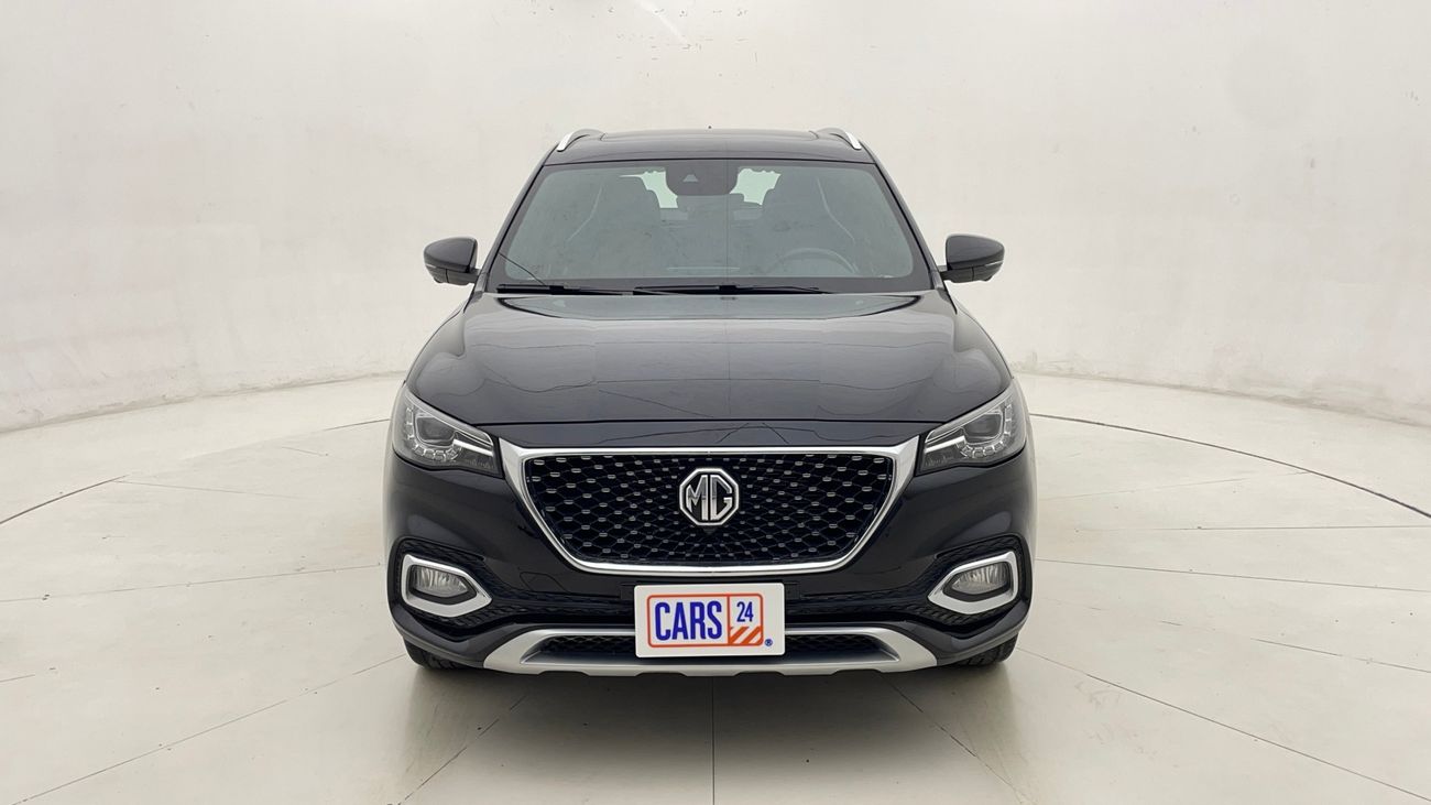 MG HS LUXURY 2 | Zero Down Payment | Home Test Drive