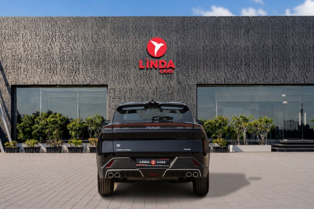 دونج فينج ماتشج  Dongfeng (DFM) Mage 2025 مواصفات خليجية مقابل 1,171.00 AED شهريًا