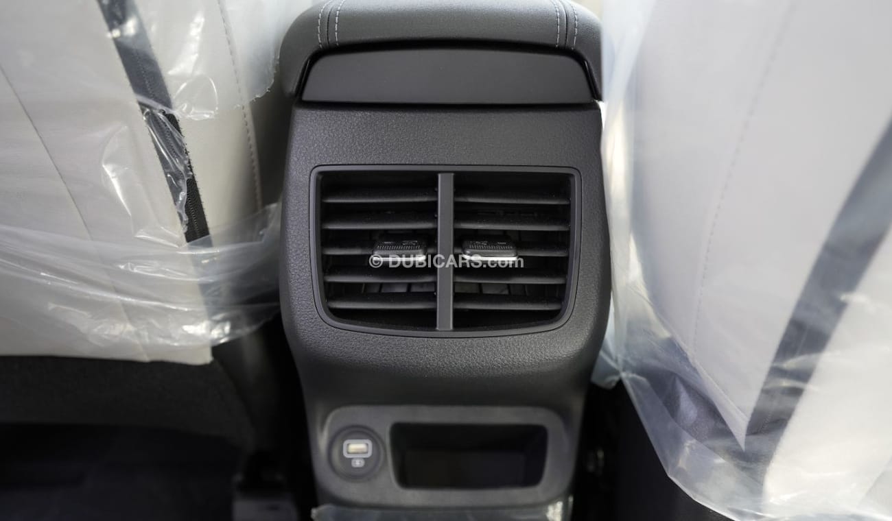 Kia Seltos KIA SELTOS 1.6L - 2023