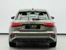 أودي S3 TFSI quattro 2.0L Hatchback 2024 Audi S3 ,Audi Warranty+Service Contract+Full Service History ,GCC