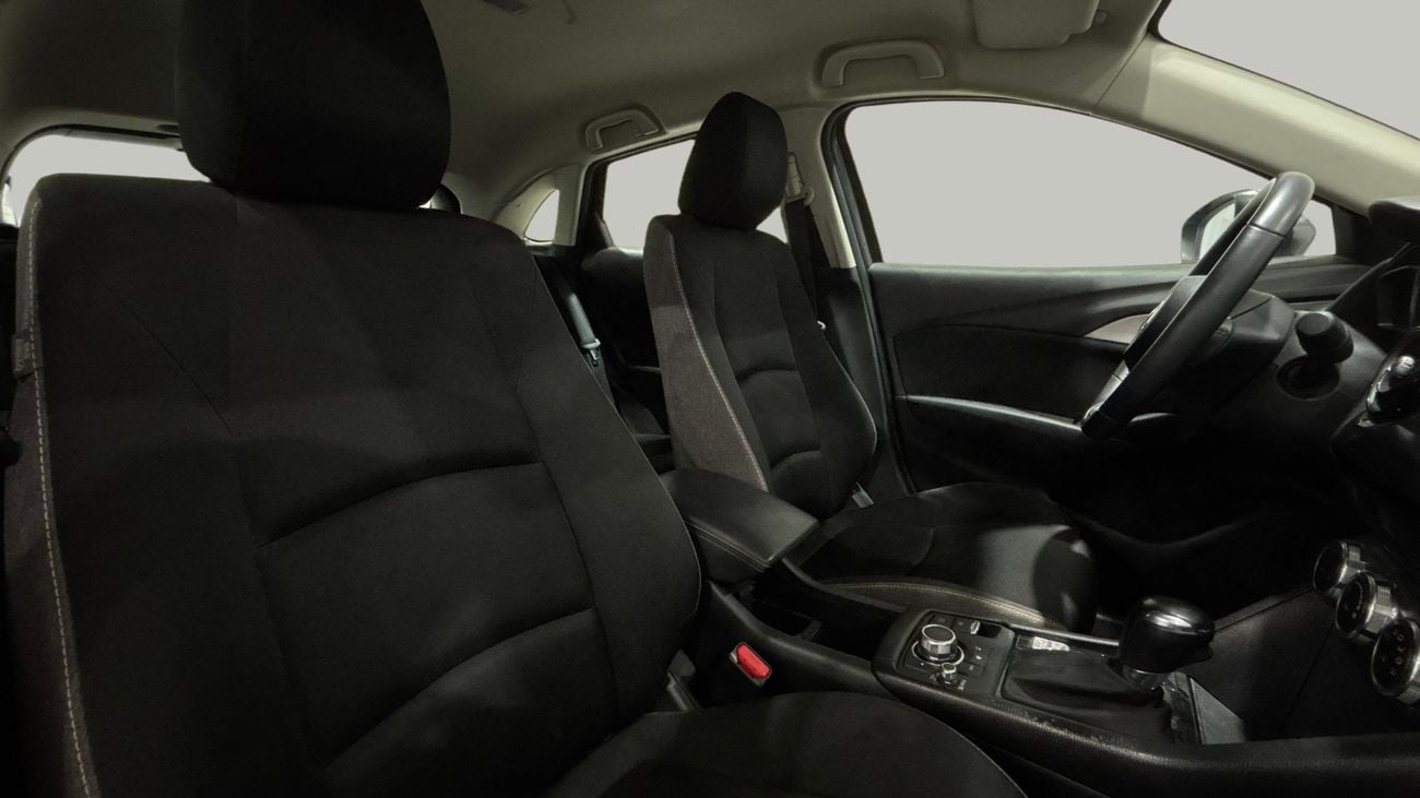 Mazda CX-3 GT, миниатюра 13