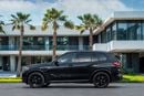 BMW X5 X5 M50i | 4,309 P.M | 0% Downpayment | BMW X5 M50i | V8 | Low Kilometers!