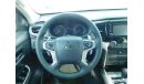 Mitsubishi L200 DC PICKUP SPORTERO GLS 2.4L TD 4WD AUTOMATIC