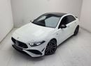 Mercedes-Benz A 45 AMG