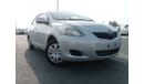 Toyota Belta TOYOTA BELTA RIGHT HAND DRIVE (PM1104)