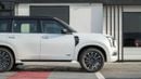 Nissan Patrol 3.5TT  Twin-Turbo Platinum 2026 MY EXPORT PRICE