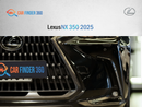 Lexus NX350 Lexus NX 350 2025 (Export Only)