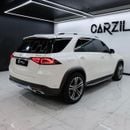 مرسيدس بنز GLE 450 4MATIC