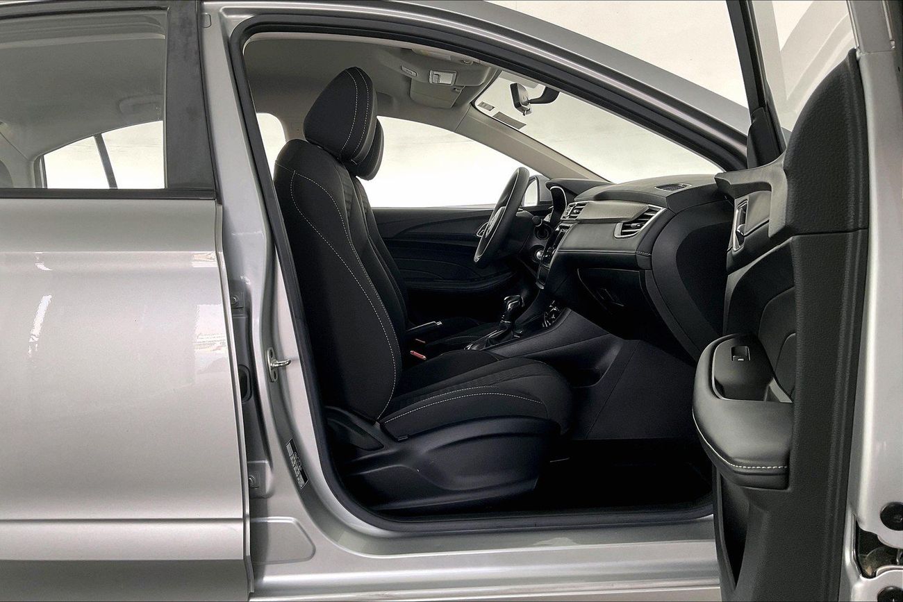 MG 5 Standard | Guaranteed Warranty | 0 Down Payment