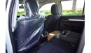 Toyota Hilux DOUBLE CAB PICKUP V6 4.0L PETROL 4WD AUTOMATIC TRD