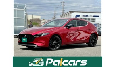 Mazda 3 BP5R