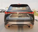 Lexus RX350h 2.5L Petrol A/T 2026 Model (W/ Sunroof)