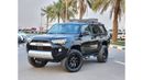تويوتا Runner4 TOYOTA 4Runner Trd OFF Road  full option