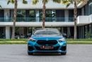 بي أم دبليو M235  M235i Gran Coupe | 1,959 P.M | 0% Downpayment | Perfect Condition!
