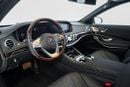 Mercedes Maybach S680 Maybach  V12