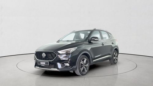 MG ZS 1.5 LUX AUTO | Guaranteed Warranty | 0 Down Payment