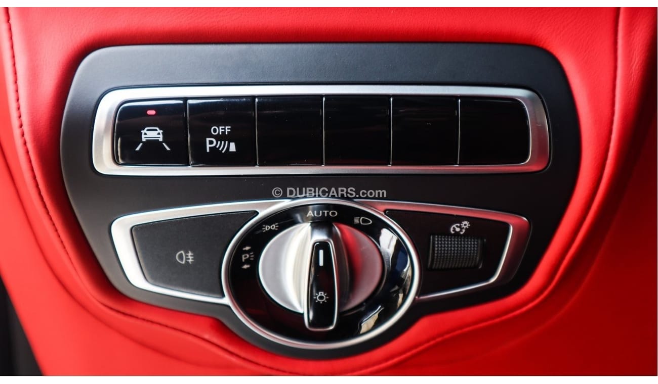 Mercedes-Benz G 63 AMG G 63 AMG DOUBLE NIGHT PACKAGE 2021