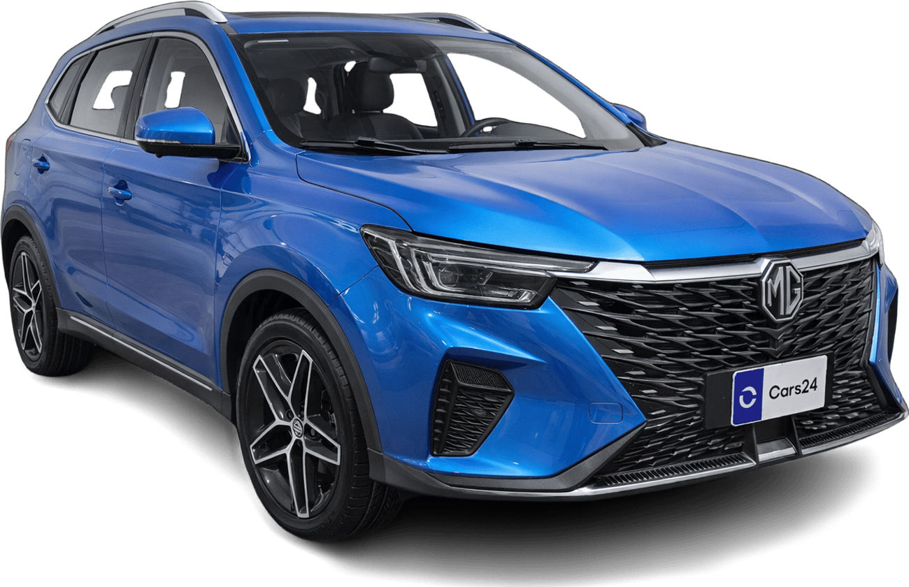 MG RX5 LUXURY 2023 | AED 743/Month | 0 DP | 30 Day Return | Warranty