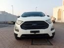 Ford EcoSport AMBIENTE
